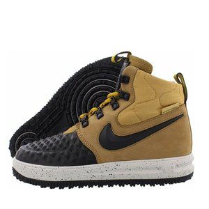 New Nike - Lunar Force 1 Duckboot Big Kids Size 7
